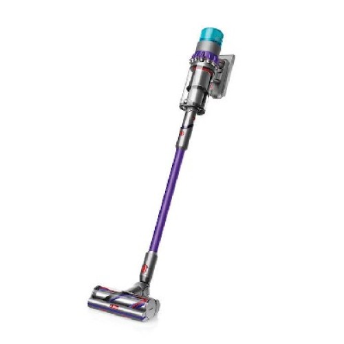 ΣΚΟΥΠΑΚΙ ΜΕ ΚΟΝΤΑΡΙ DYSON GEN5DETECT ABSOLUTE PURPLE/IRON/ PURPLE(87045) 25.2V